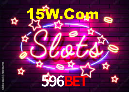 596 Bet