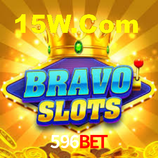 596Bet App Interface