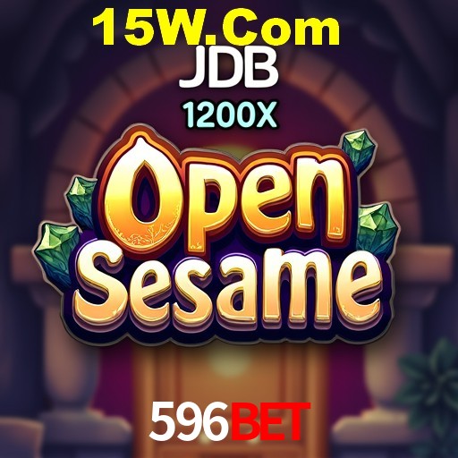 596 Bet