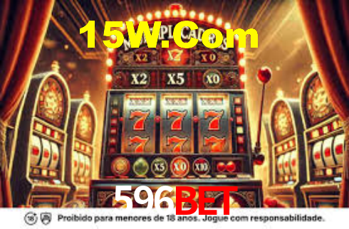 Premium Interface 596Bet