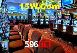 Quick Registration 596Bet