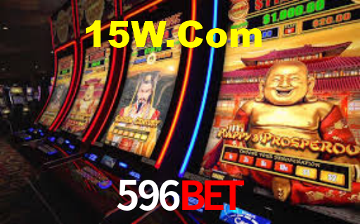 Programa VIP 596Bet