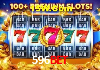 Ofertas Exclusivas 596Bet