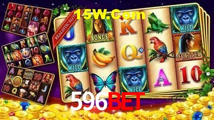 596Bet