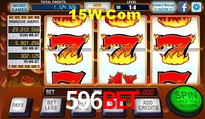 Estatísticas do Jogo 596Bet