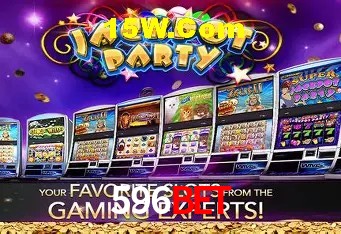 Promoção Relâmpago 596Bet