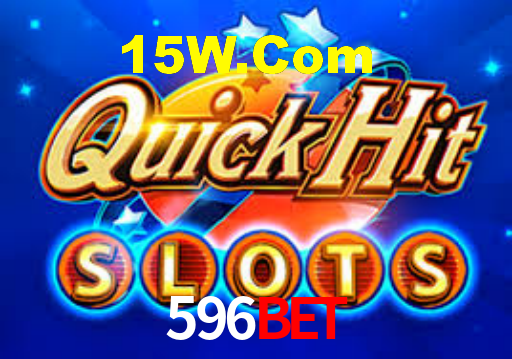 Tournaments 596Bet