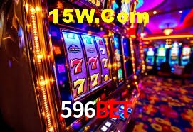 Secure Login 596Bet