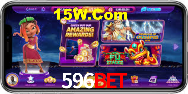 Instant EasyPaisa 596Bet