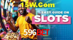 Account Benefits 596Bet