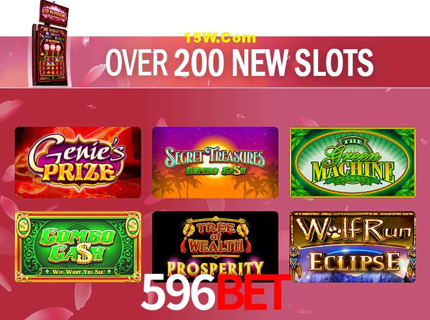 Flash Promotion 596Bet