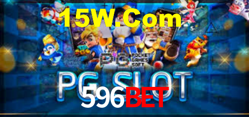 Welcome Bonus 596Bet