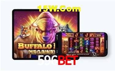 Login Seguro 596Bet