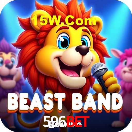 Casino Ao Vivo 596Bet