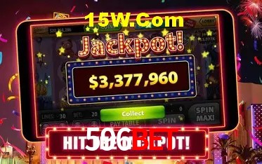 Especiais de Fim de Semana 596Bet