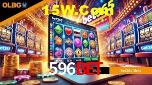 Platform Technology 596Bet
