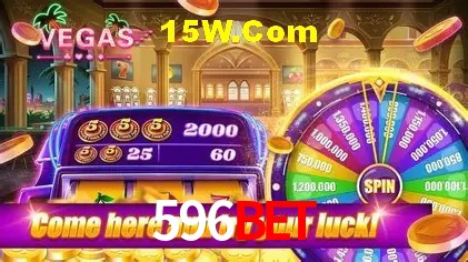 Diretório de Jogos 596Bet