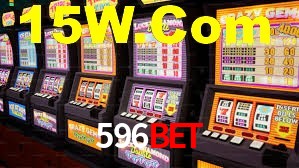 Spaceman Game 596Bet
