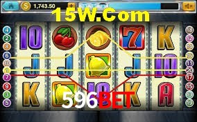 2FA Security 596Bet