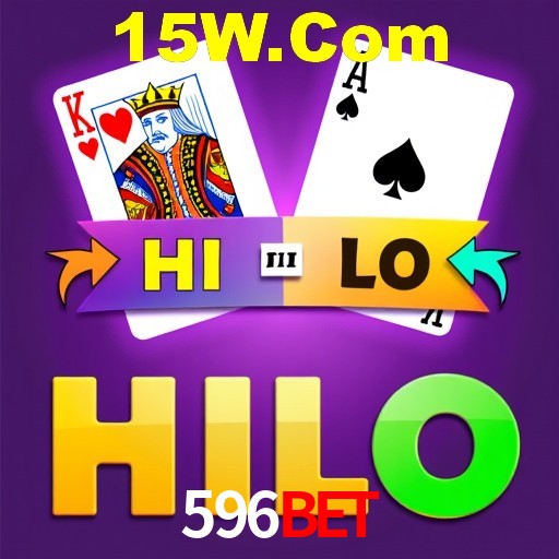 Jogos Exclusivos 596Bet