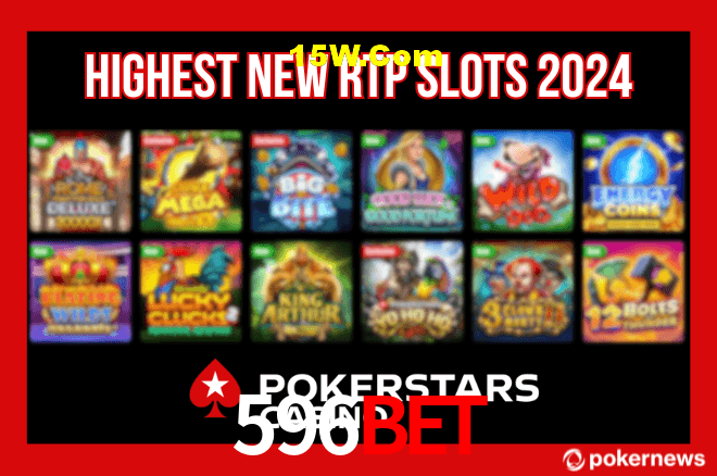 Weekend Specials 596Bet