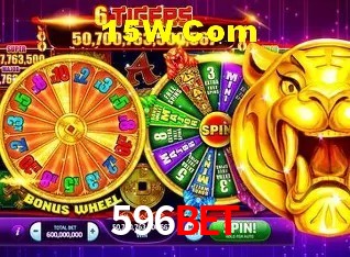 Casino Ao Vivo 596Bet