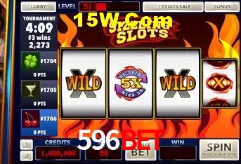 596 Bet