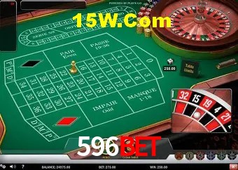 Sistemas de Segurança 596Bet