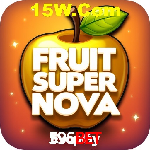 Interface do App 596Bet